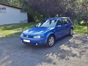 Diely vw golf mk4 IV  benzin dizel