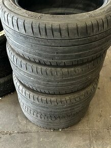 MICHELIN PILOT SPORT 4 225/45 R17