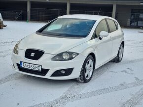 SEAT LEON 1,6TDi