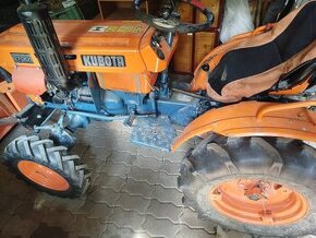 Kubota B7001