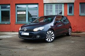 Volkswagen Golf 1.4 TSI Comfortline