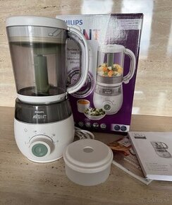 Philips Avent 4v1