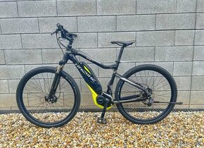 Haibike SDURO Cross SL 28" / M / 500Wh + doklad o kúpe