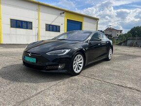 TESLA MODEL S90D 4x4