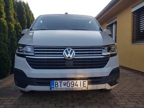 VW Caravelle T6.1 Comfort 2,0 TDI