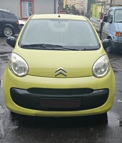 Citroën c1