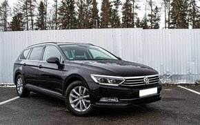 Volkswagen Passat Variant 2.0 TDI BMT Comfortline DSG