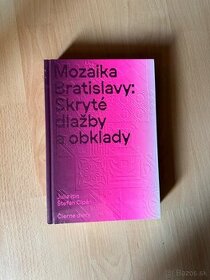 Čierne Diery: Mozaika Bratislavy (VÝMENA-PANELOVÉ SÍDLISKÁ)