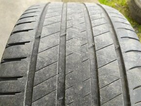 Letné pneumatiky 275/40 R20 2ks