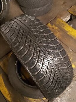 2x zimné pneumatiky 205/55 r16