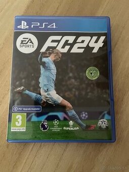 Fifa 24 PS4