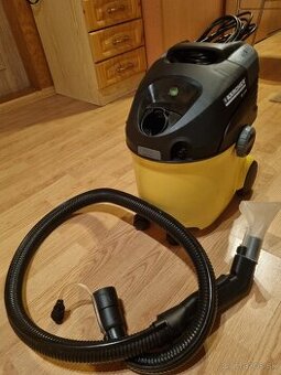 KARCHER Tepovač SE 5.100