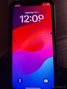 Iphone XR 64 GB - 1