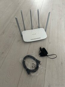 Wifi Router TP-Link Archer C60