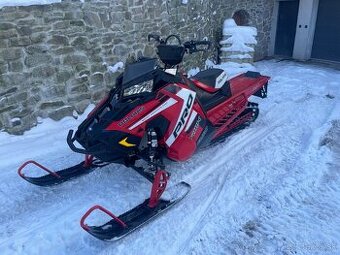 Polaris Pro Rmk 850 Axys 155” Rocky Mountain King