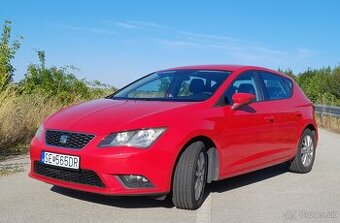 Predam seat leon 1,2 tsi 77kw reference - 1