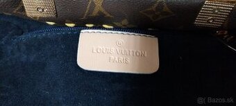 Kabelka Louis Vuitton originál