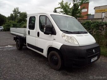 Fiat Ducato 2,3 JTD