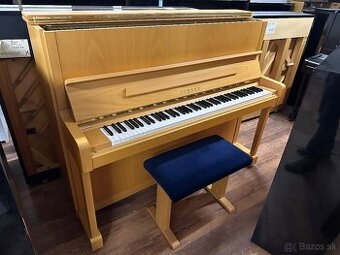 Pianino Yamaha P121 ako nové