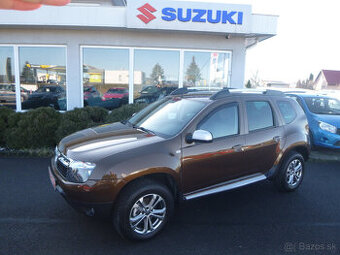 Dacia Duster 1,5Dci 2011 4x4