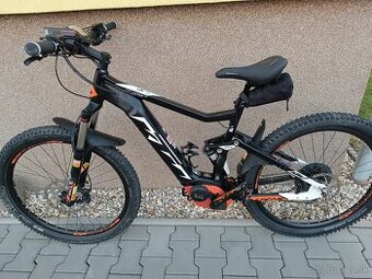 E-bike KTM