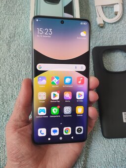 Xiaomi Redmi Note 14 Pro+ 5G 256GB,8GB RAM