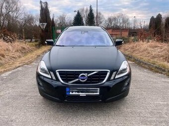 XC60 D5 AWD 136kw