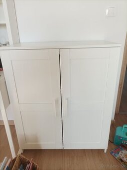 Komoda brimnes Ikea