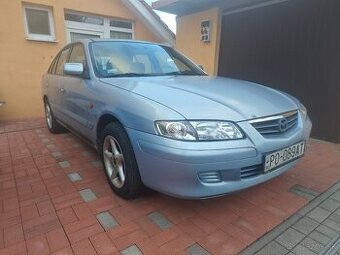 Mazda 626