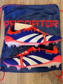 Kopačky Adidas Predator Elite FT FG