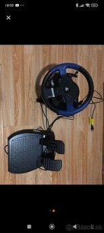 Thrustmaster T150