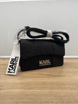 Original Karl Lagerfeld kabelka TOP CENA