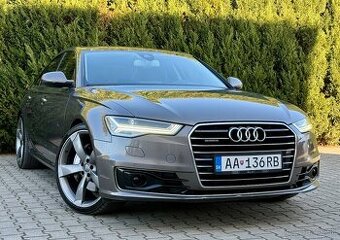 Audi a6 3.0 Bitdi 235kw Facelift Tiptronic