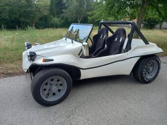 VW Buggy Dunovka 1300 - 1