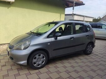 Honda Jazz 1.2