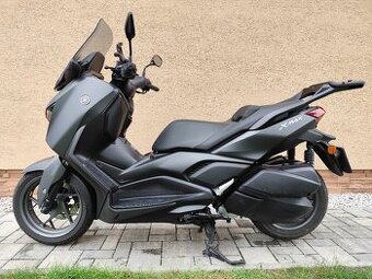 Yamaha xmax 300