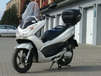 Honda PCX 125 i - 1