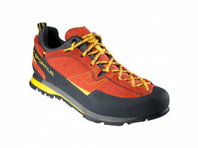 La Sportiva Boulder X Red - 45,5 EU - nové - 1