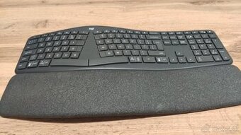 Logitech Ergo K860