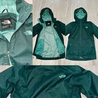 the north face original damska jarna stylova sportova bunda - 1