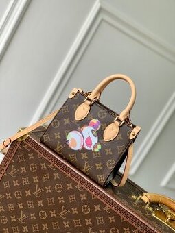 Louis Vuitton kabelka NOVINKA