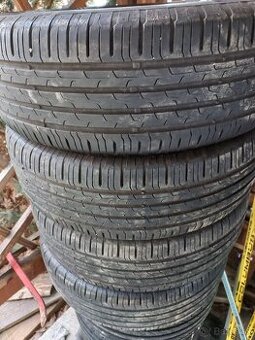 Letné pneu 205/60 r16