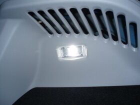 LED osvetlenie VW, AUDI, SEAT, ŠKODA. - 1