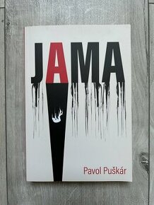 Jama - Pavol Puškár