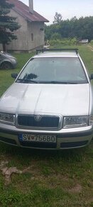 Lacno Skoda Octavia 1.4 16V STK 2026