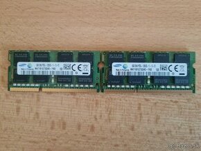 DDR3L 8GB RAM do notebooku