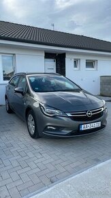 Opel Astra z DPH