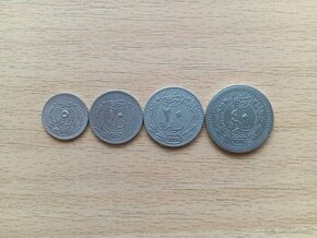 Osmanské mince