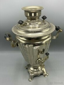 Samovar - 1