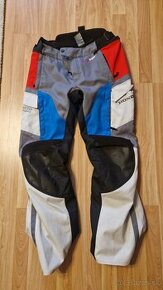 Nohavice Alpinestars Andes II Drystar Honda